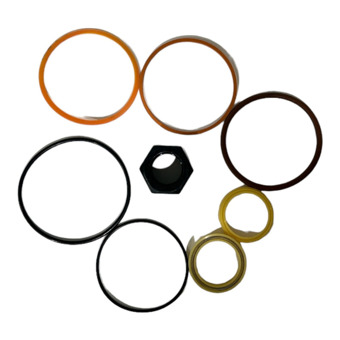 DURAFORCE 7196894 For Bobcat Tilt Cylinder Seal Kit Skid Steer 753 763 7753 773