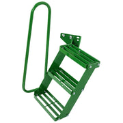 DURAFORCE Left Hand Stair Step Kit For John Deere 4050 4240 4430 4630 4440 LH Handrail