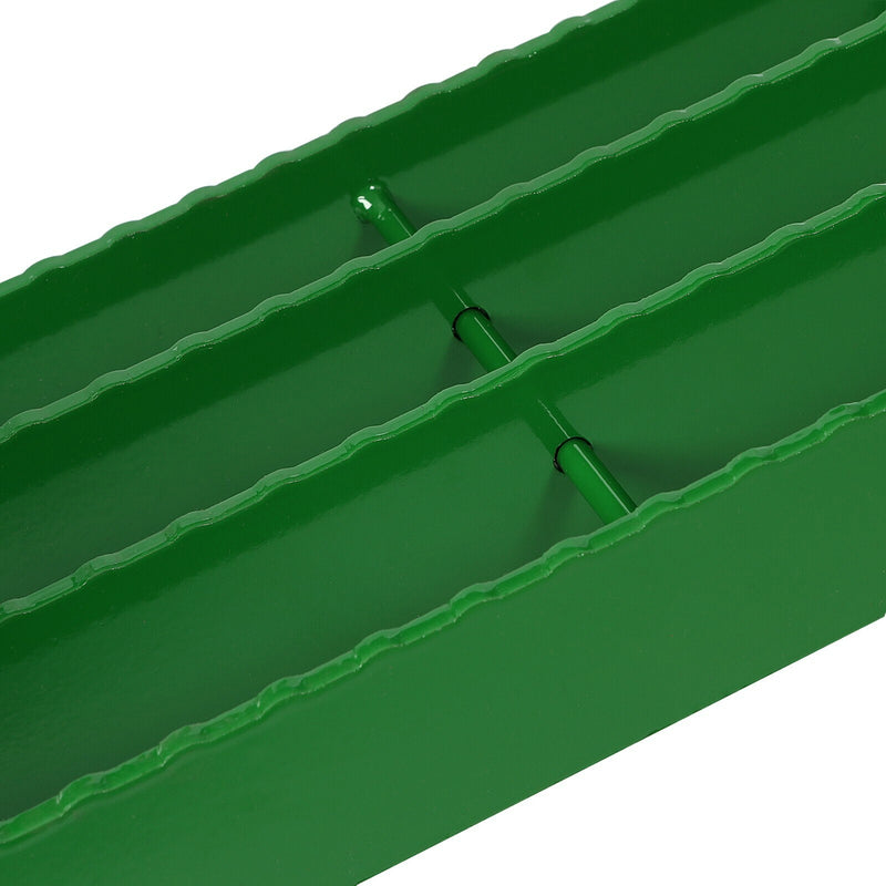 DURAFORCE Left Hand Stair Step Kit For John Deere 4050 4240 4430 4630 4440 LH Handrail