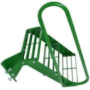 DURAFORCE Left Hand Stair Step Kit For John Deere 4050 4240 4430 4630 4440 LH Handrail
