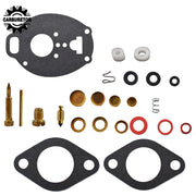 DURAFORCE Carburetor Repair Kit For Marvel For Schebler TSX695 TSX592 TSX505 TSX506 TSX980
