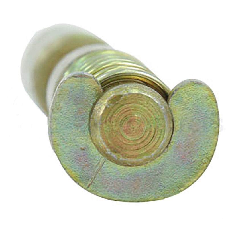DURAFORCE PTO Quick Release Yoke Pin Assembly Fits Universal Productd Universal Products