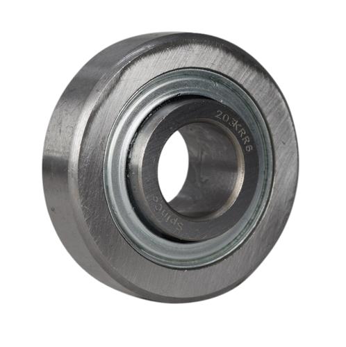 DURAFORCE 203KRR6, 203RRH10, 6095 Special Ag Bearing SpinCo