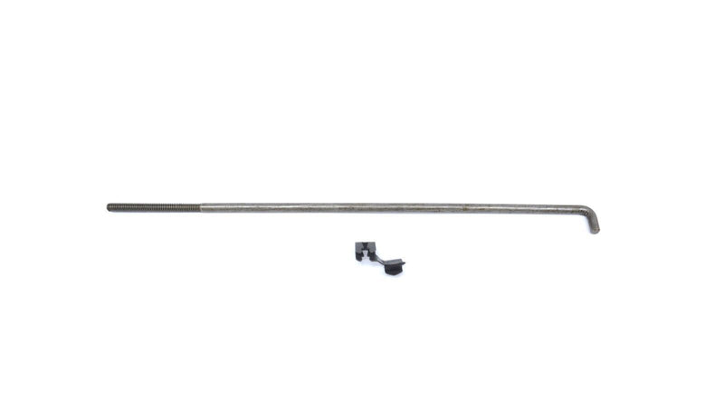 DURAFORCE Wisconsin Carburetor Linkage Shaft Control Rod VH4D VH4 L63S1 12098 K86