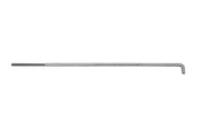DURAFORCE Wisconsin Carburetor Linkage Shaft Control Rod VH4D VH4 L63S1 12098 K86