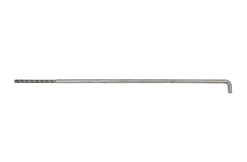 DURAFORCE Wisconsin Carburetor Linkage Shaft Control Rod VH4D VH4 L63S1 12098 K86