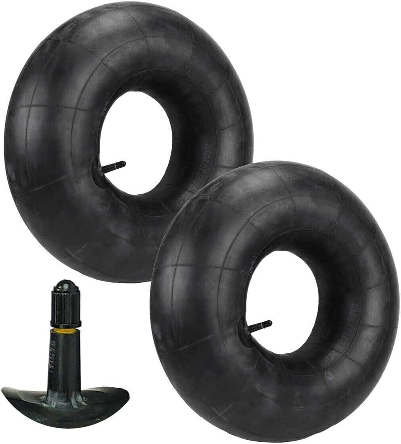 DURAFORCE TWO Premium Farm Implement Tractor Tire Inner Tubes fits 5.50-16, 6.00-16
