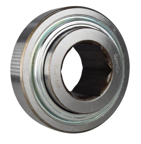DURAFORCE W208PP21, AE46606, W208KRR8, HPC104TPA Special Ag Bearing SpinCo