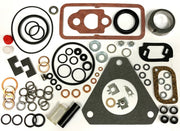 DURAFORCE For CAV DPA Rebuilt Kit Lucas Diesel Injection Pump For MF Ford John Deere CASE