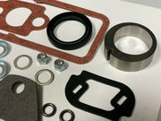 DURAFORCE For CAV DPA Rebuilt Kit Lucas Diesel Injection Pump For MF Ford John Deere CASE