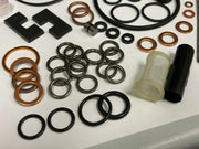 DURAFORCE For CAV DPA Rebuilt Kit Lucas Diesel Injection Pump For MF Ford John Deere CASE