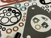 DURAFORCE For CAV DPA Rebuilt Kit Lucas Diesel Injection Pump For MF Ford John Deere CASE