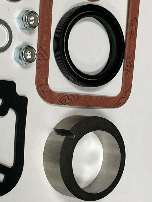 DURAFORCE For CAV DPA Rebuilt Kit Lucas Diesel Injection Pump For MF Ford John Deere CASE