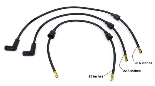 DURAFORCE Wisconsin Engine TJD, THD, TFD Ignition Wire Set