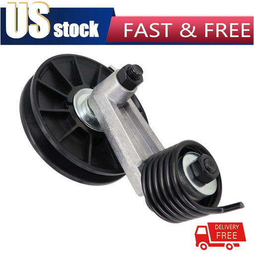 DURAFORCE For Bobcat Cooling Fan Pulley Tensioner Kit 751 753 763 773 7753 863 873 963
