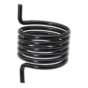 DURAFORCE For Bobcat Cooling Fan Pulley Tensioner Kit 751 753 763 773 7753 863 873 963