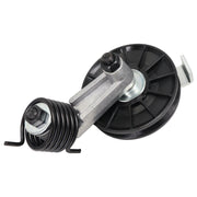DURAFORCE For Bobcat Cooling Fan Pulley Tensioner Kit 751 753 763 773 7753 863 873 963