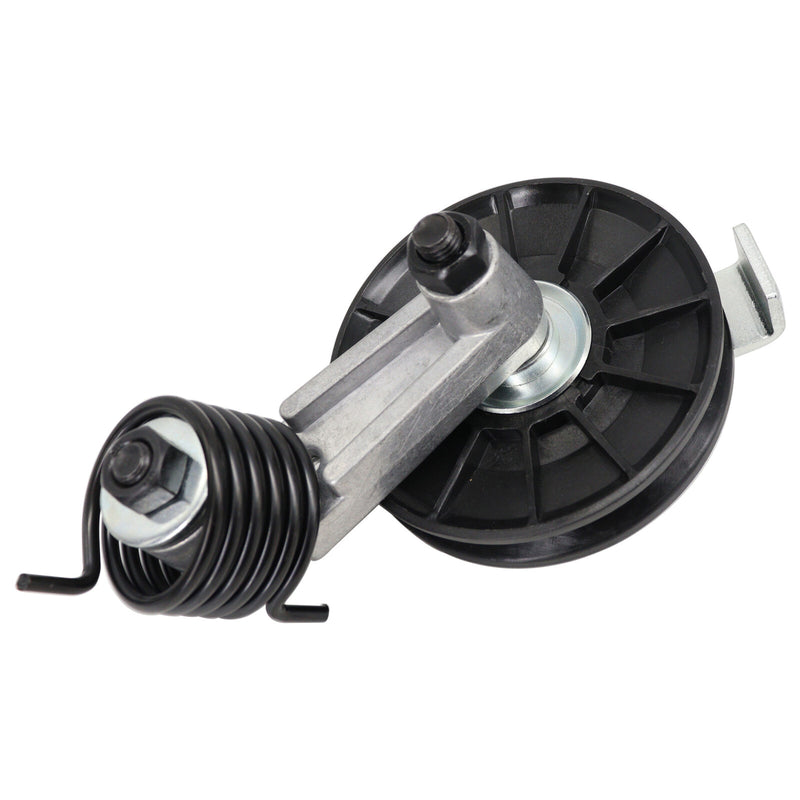 DURAFORCE For Bobcat Cooling Fan Pulley Tensioner Kit 751 753 763 773 7753 863 873 963