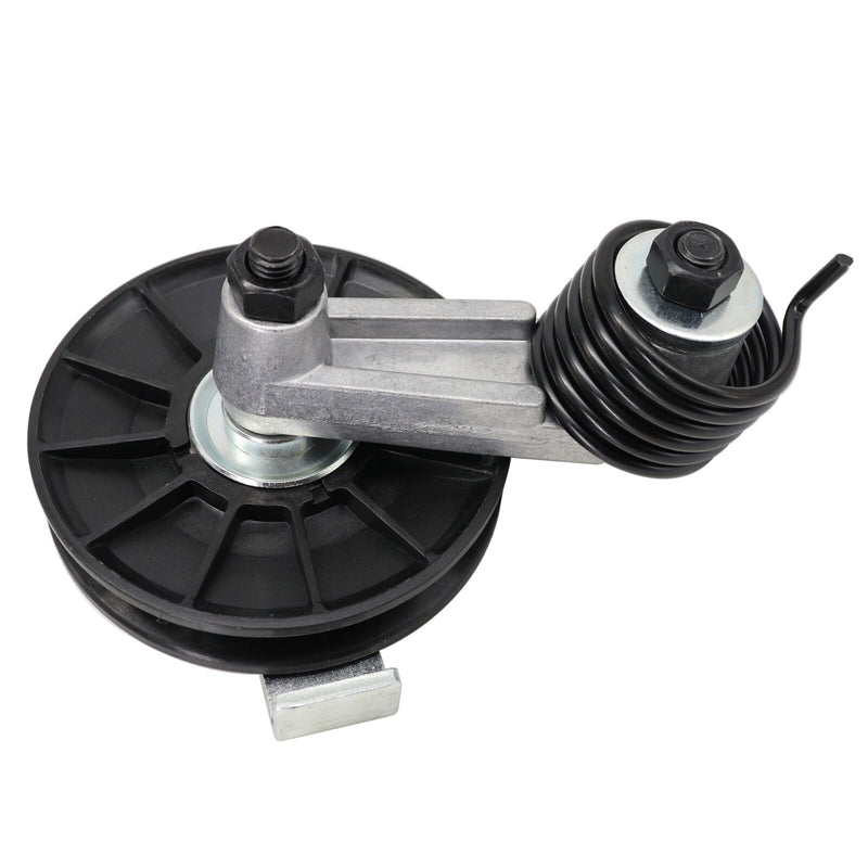 DURAFORCE For Bobcat Cooling Fan Pulley Tensioner Kit 751 753 763 773 7753 863 873 963