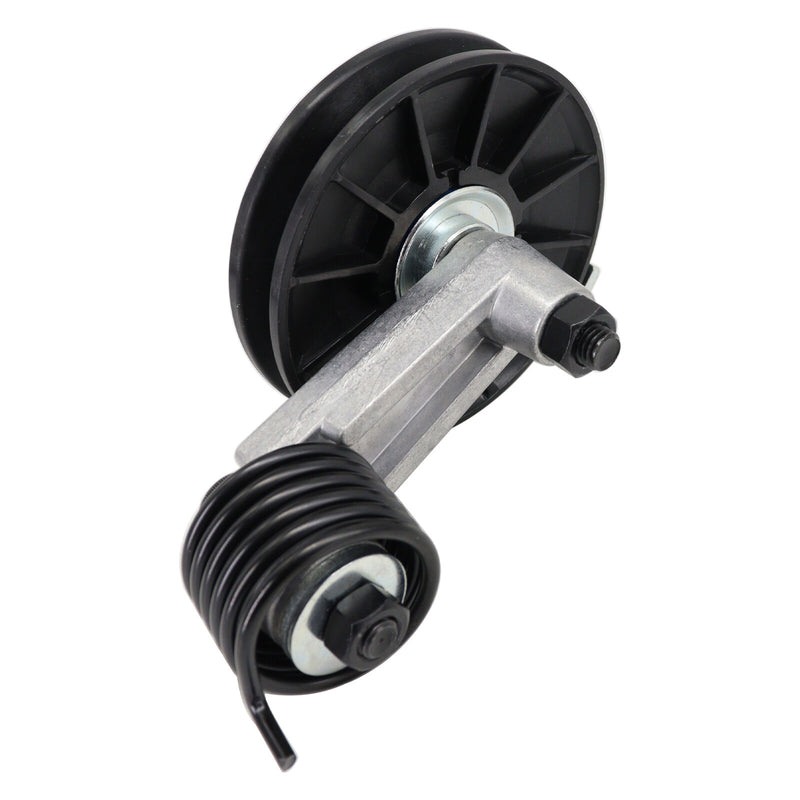 DURAFORCE For Bobcat Cooling Fan Pulley Tensioner Kit 751 753 763 773 7753 863 873 963