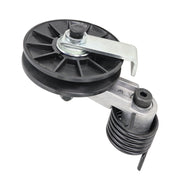 DURAFORCE For Bobcat Cooling Fan Pulley Tensioner Kit 751 753 763 773 7753 863 873 963