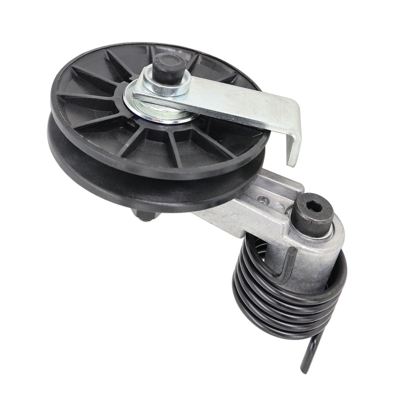 DURAFORCE For Bobcat Cooling Fan Pulley Tensioner Kit 751 753 763 773 7753 863 873 963