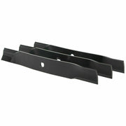 DURAFORCE FOR JOHN DEERE MOWER BLADES 60" CUT #M128485 #M133381 #TCU15881 737 757 777 797