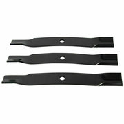 DURAFORCE FOR JOHN DEERE MOWER BLADES 60" CUT #M128485 #M133381 #TCU15881 737 757 777 797