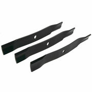 DURAFORCE FOR JOHN DEERE MOWER BLADES 60" CUT #M128485 #M133381 #TCU15881 737 757 777 797