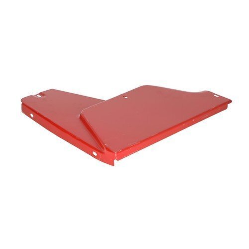 DURAFORCE Side Panel - Left Hand Rear fits Massey Ferguson 30 31 150 165 175 3165 194841M1