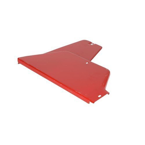 DURAFORCE Side Panel - Left Hand Rear fits Massey Ferguson 30 31 150 165 175 3165 194841M1