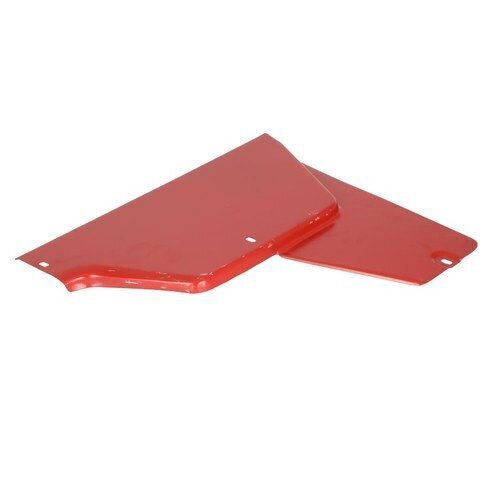 DURAFORCE Side Panel - Left Hand Rear fits Massey Ferguson 30 31 150 165 175 3165 194841M1