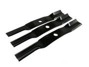 DURAFORCE New OEM Woods Blades Part # 78127KT for RDC54