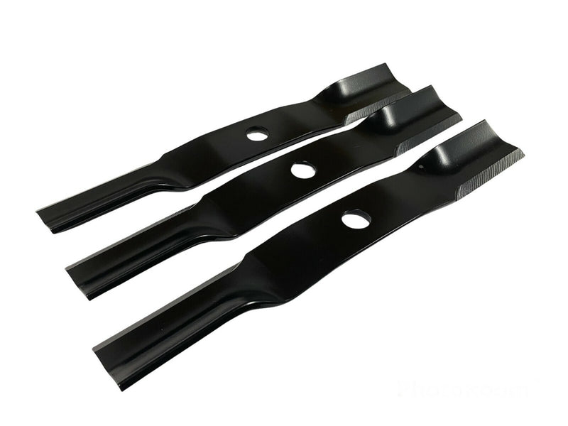 DURAFORCE New OEM Woods Blades Part # 78127KT for RDC54