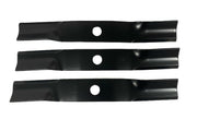 DURAFORCE New OEM Woods Blades Part # 78127KT for RDC54