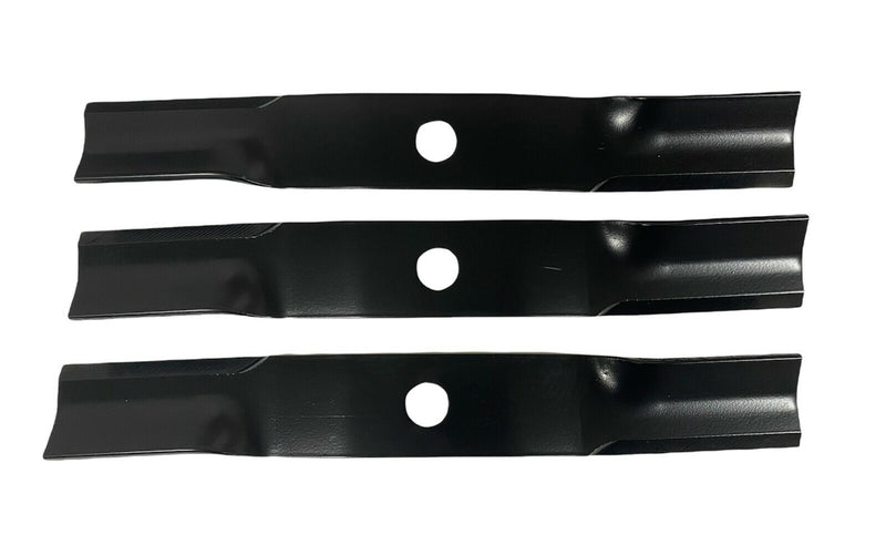 DURAFORCE New OEM Woods Blades Part # 78127KT for RDC54