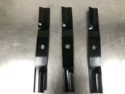 DURAFORCE New OEM Woods Blades Part # 78127KT for RDC54