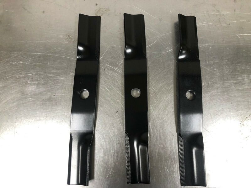 DURAFORCE New OEM Woods Blades Part # 78127KT for RDC54