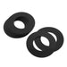 DURAFORCE 10PCS - 50MM Excavator Bucket Pin Shims For Skid Steer Cat Bobcat Deere Komatsu
