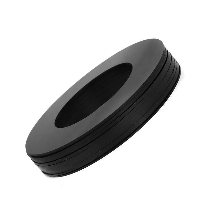 DURAFORCE 10PCS - 50MM Excavator Bucket Pin Shims For Skid Steer Cat Bobcat Deere Komatsu