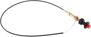 DURAFORCE 6FT BUYERS HEAVY DUTY VERNIER LOCKING THROTTLE CABLE For VCGTX06 TRUCK EQUIPMENT