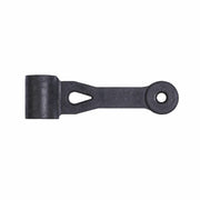 DURAFORCE Bagger Latch W/Hardware 532109808 109808Fits CRAFTSMAN HUSQVARNA POULAN 2-PACK