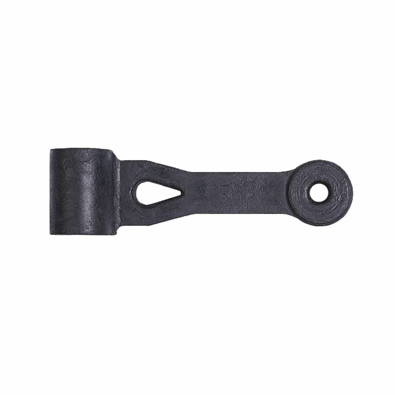 DURAFORCE Bagger Latch W/Hardware 532109808 109808Fits CRAFTSMAN HUSQVARNA POULAN 2-PACK