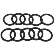 DURAFORCE 17C41 New Tractor Sediment Bowl Gaskets 10 Pack Fits Universal Makes Models