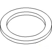 DURAFORCE 17C41 New Tractor Sediment Bowl Gaskets 10 Pack Fits Universal Makes Models