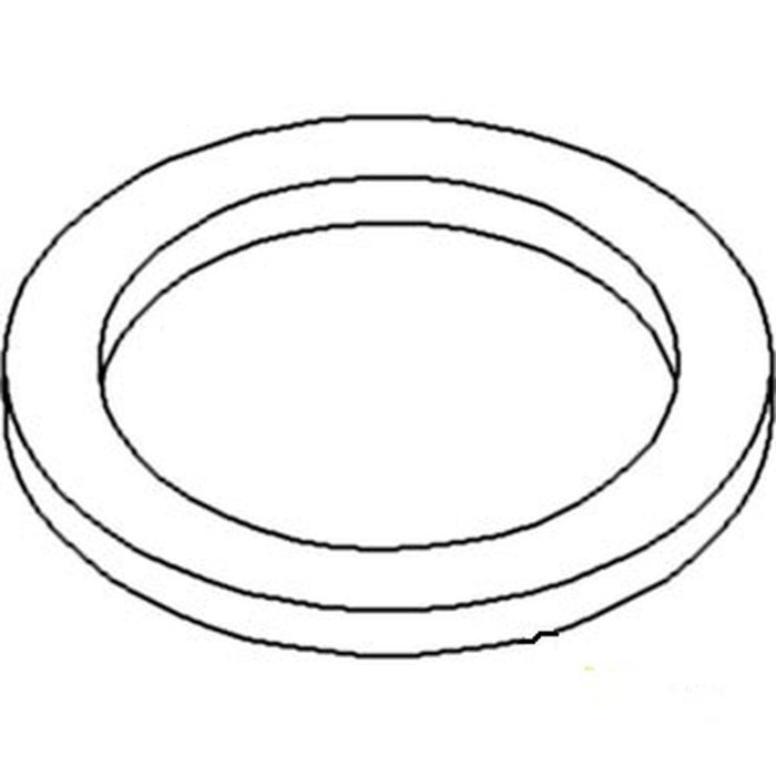 DURAFORCE 17C41 New Tractor Sediment Bowl Gaskets 10 Pack Fits Universal Makes Models