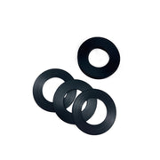 DURAFORCE 35mm Bucket Pin Shim Kit For Excavator And Skid Steer. Cat Bobcat Deere Komatsu