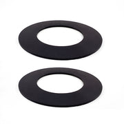 DURAFORCE 35mm Bucket Pin Shim Kit For Excavator And Skid Steer. Cat Bobcat Deere Komatsu