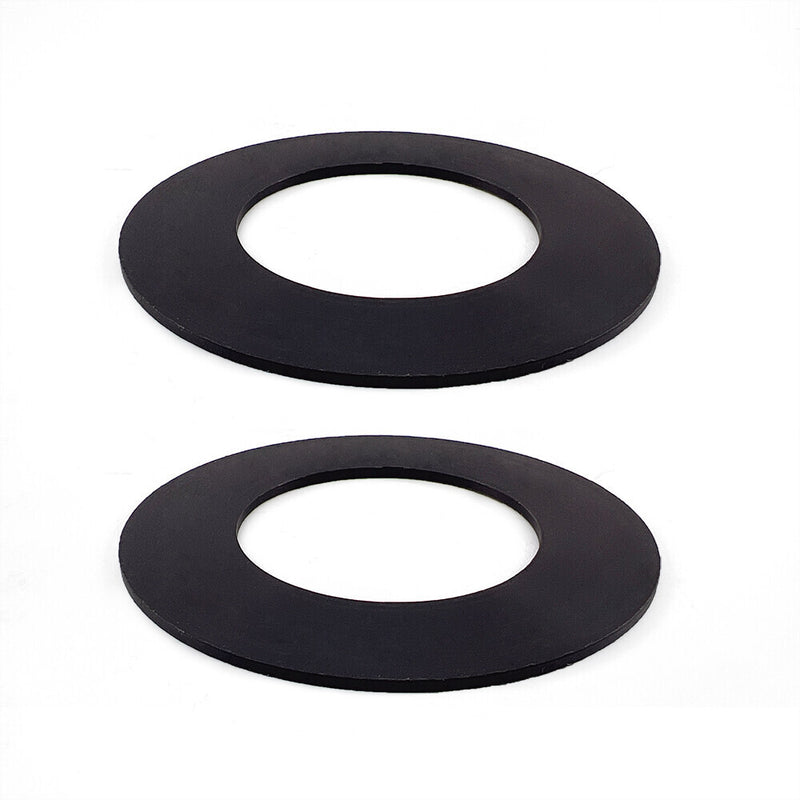 DURAFORCE 35mm Bucket Pin Shim Kit For Excavator And Skid Steer. Cat Bobcat Deere Komatsu