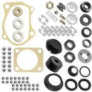 DURAFORCE Complete Steering Column Repair Kit for Massey Ferguson 35 65 135 150 148 158
